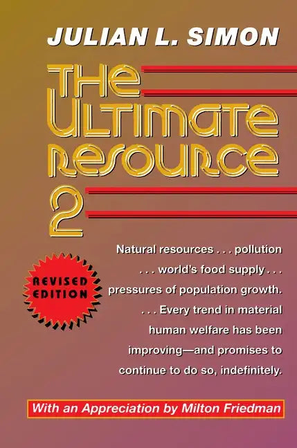 The Ultimate Resource 2 - Paperback