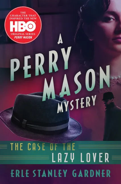 The Case of the Lazy Lover - Paperback