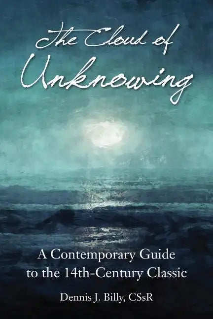 The Cloud of Unkowning - Paperback