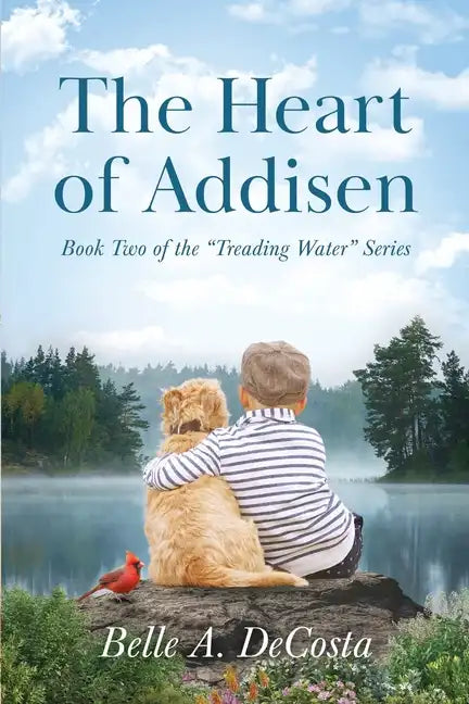 The Heart of Addisen - Paperback