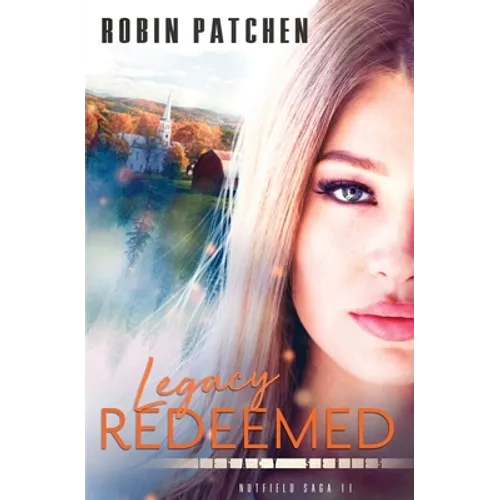 Legacy Redeemed - Paperback
