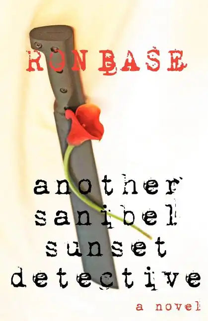 Another Sanibel Sunset Detective - Paperback