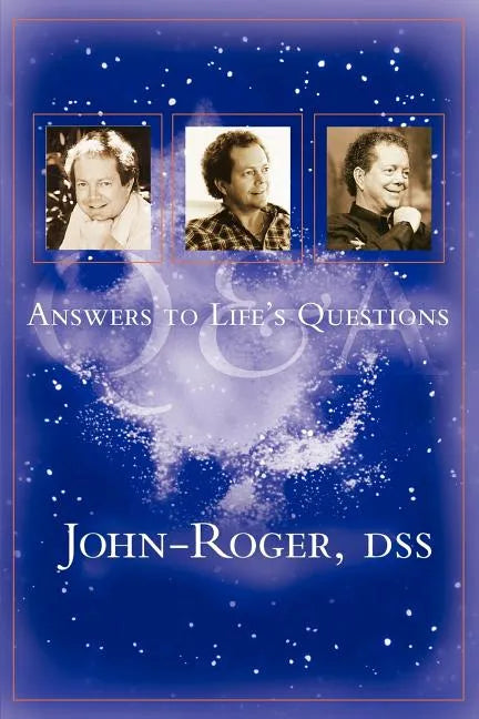 Answeres to Life's Questions: Q & A - Paperback