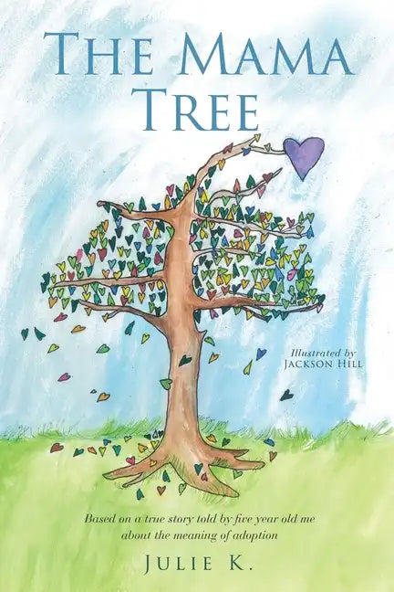 The Mama Tree - Paperback
