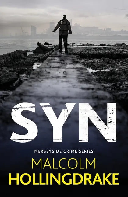 Syn - Paperback
