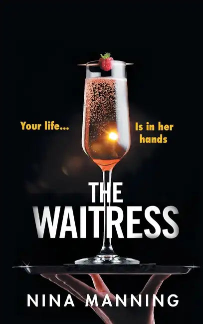 The Waitress - Hardcover
