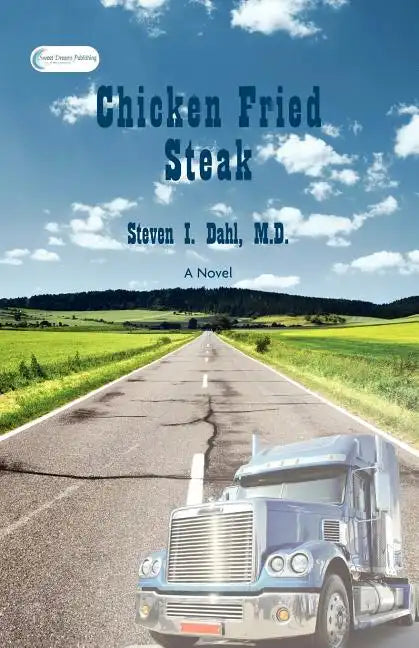 Chicken Fried Steak - Paperback