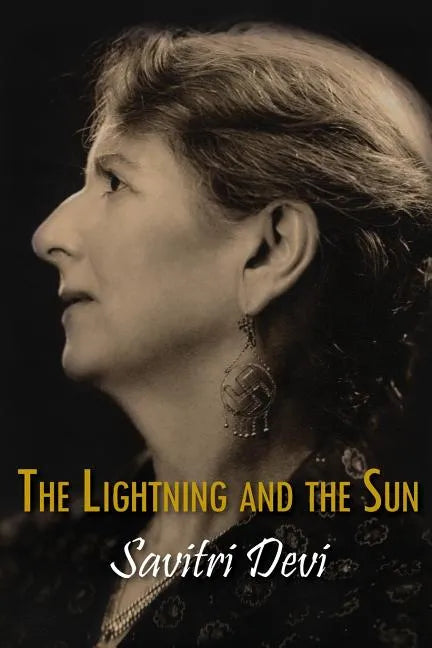 The Lightning and the Sun - Paperback