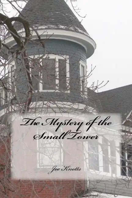 The Mystery of the Small Tower - Paperback