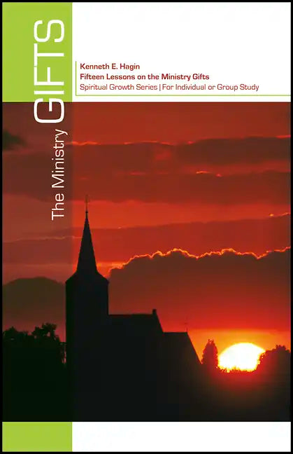 The Ministry Gifts - Paperback