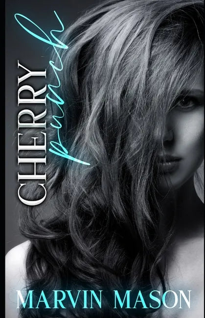 Cherry Punch - Paperback
