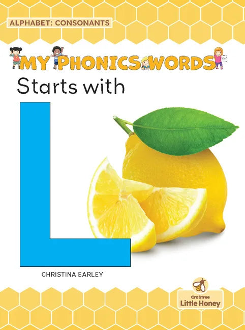 Starts with L - Paperback