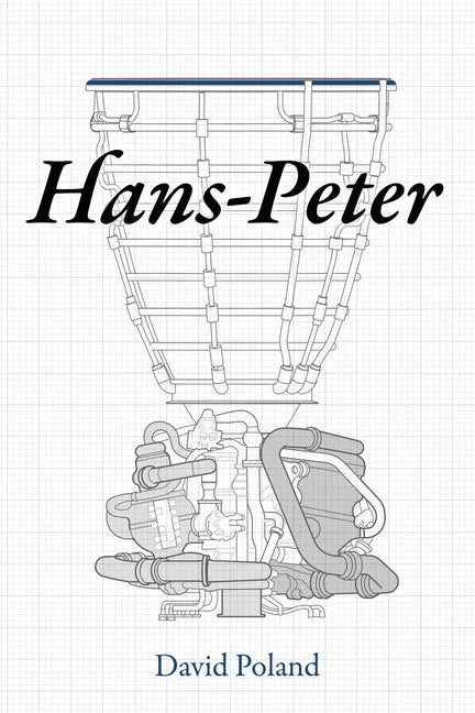 Hans-Peter - Paperback