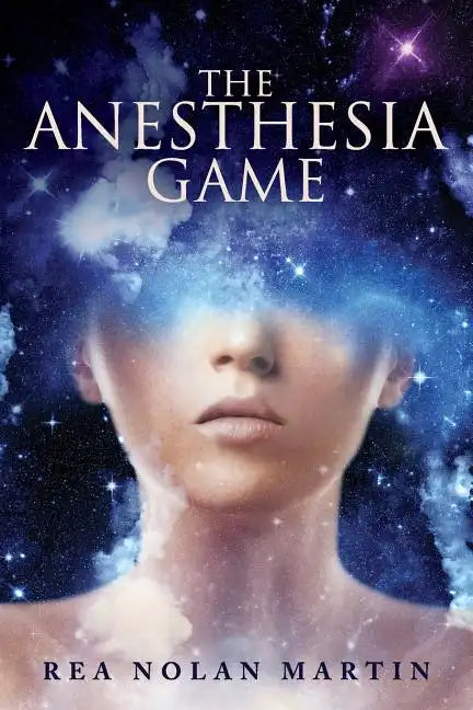 The Anesthesia Game - Paperback