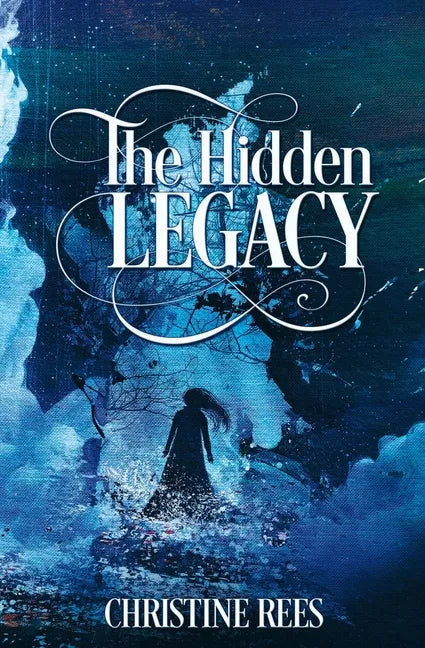 The Hidden Legacy - Paperback