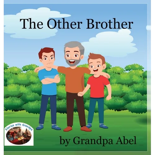 The Other Brother - Hardcover