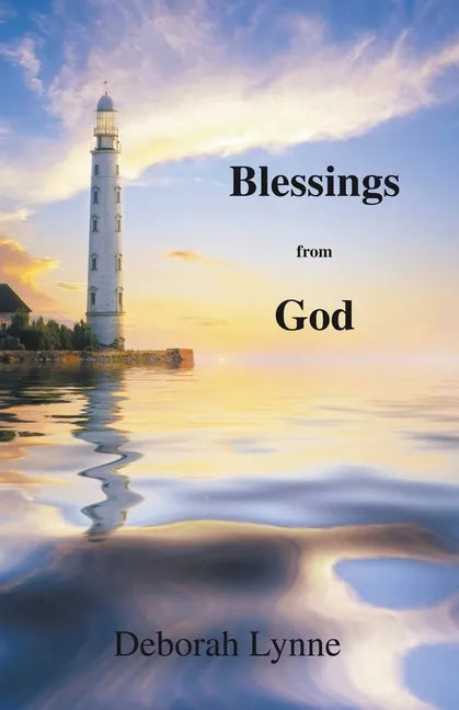 Blessings from God - Paperback