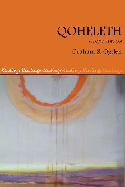 Qoheleth, Second Edition - Paperback