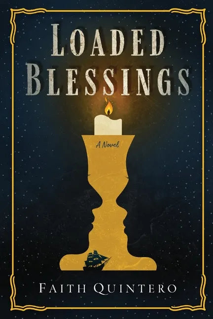 Loaded Blessings - Paperback