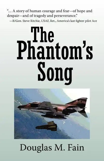 The Phantom's Song - Paperback