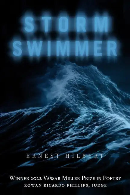 Storm Swimmer: Volume 30 - Paperback