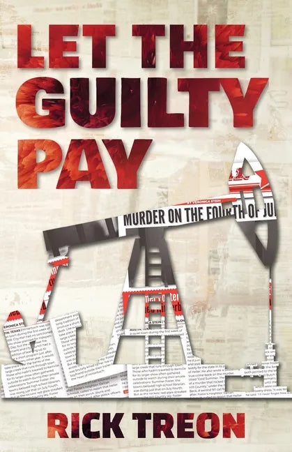 Let the Guilty Pay - Paperback