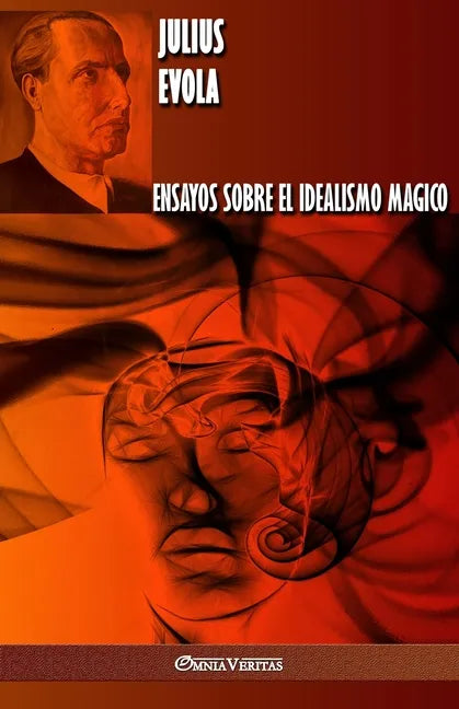 Ensayos sobre el idealismo magico - Paperback