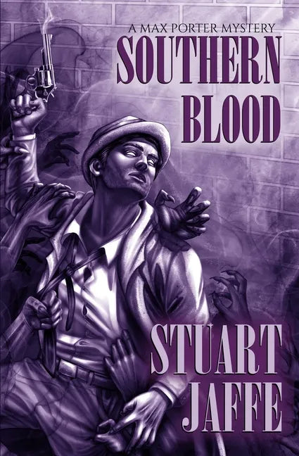 Southern Blood - Paperback