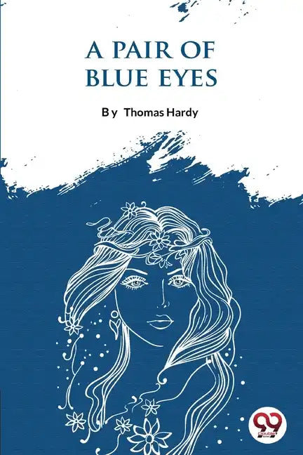 A Pair Of Blue Eyes - Paperback