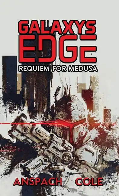 Requiem for Medusa - Paperback