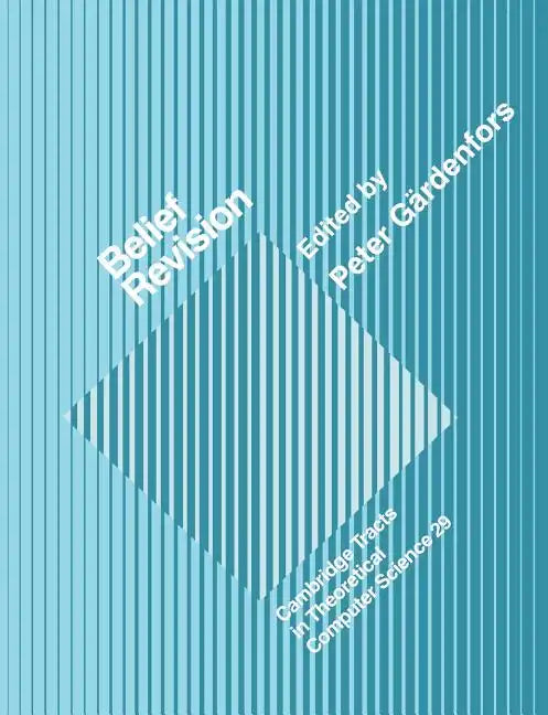 Belief Revision - Paperback
