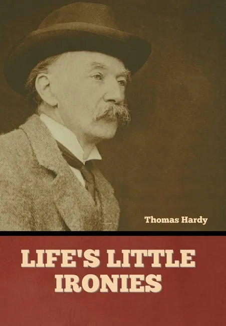 Life's Little Ironies - Hardcover