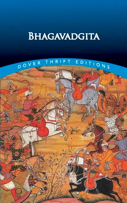 Bhagavadgita - Paperback