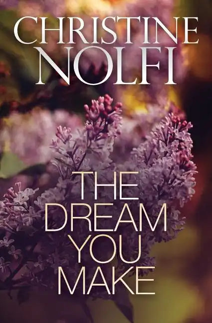The Dream You Make - Paperback