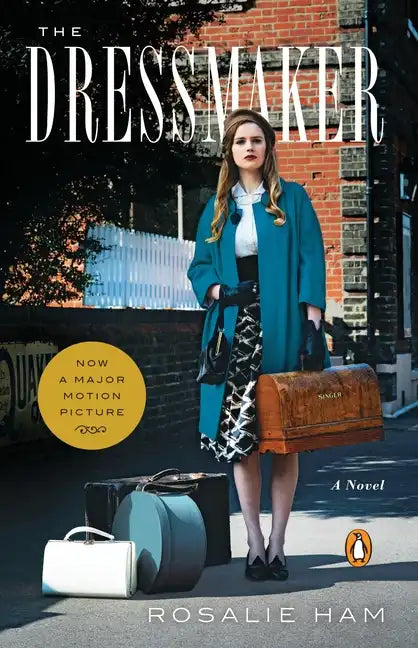 The Dressmaker - Paperback