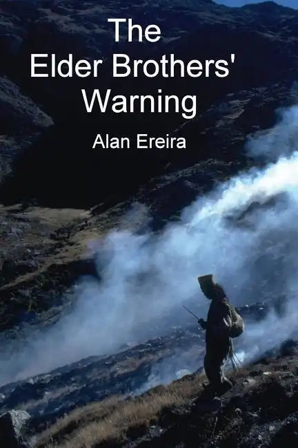 The Elder Brothers' Warning - Paperback