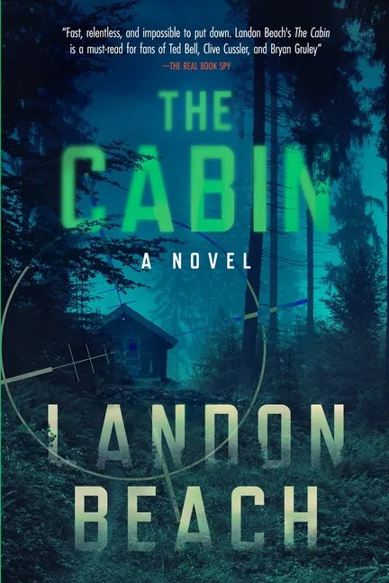The Cabin - Paperback