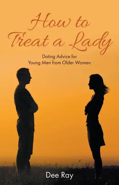 How to Treat a Lady - Paperback