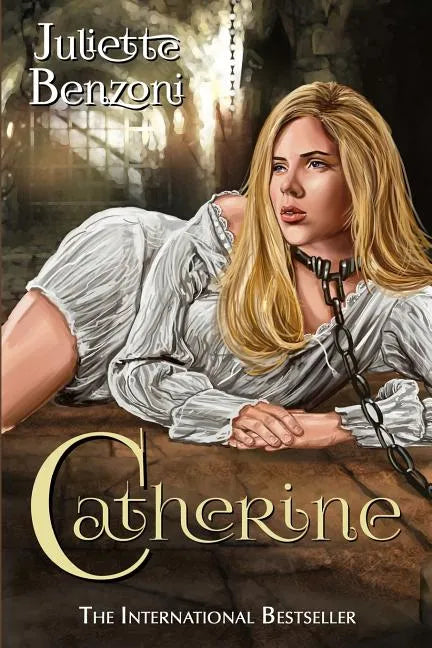 Catherine - Paperback
