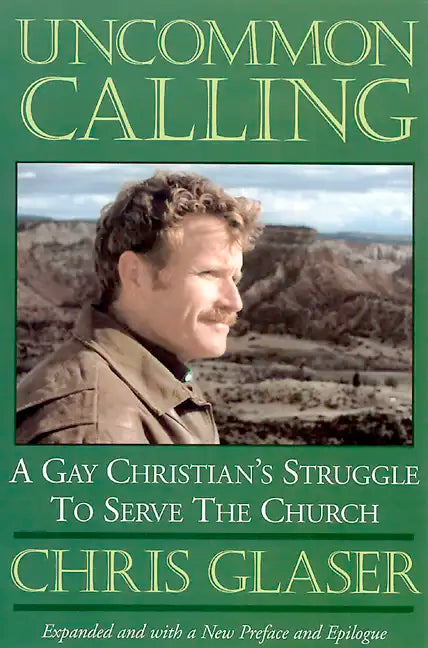 Uncommon Calling - Paperback