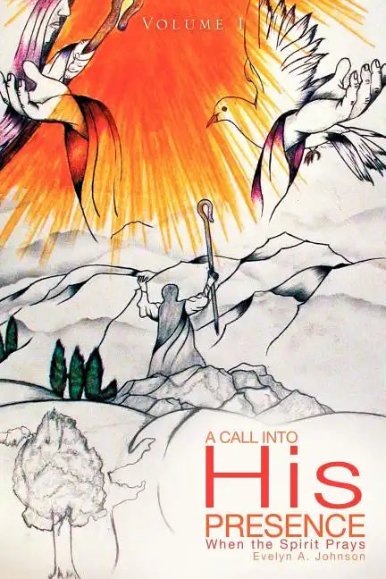 A Call Into His Presence - Paperback