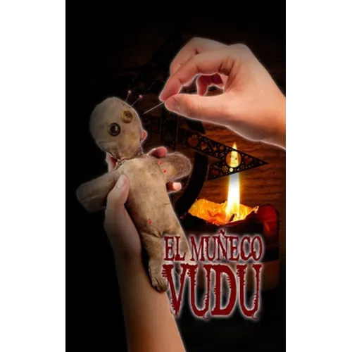 El Muñeco Vudú - Paperback