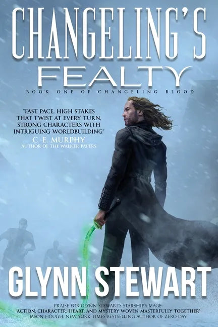 Changeling's Fealty - Paperback