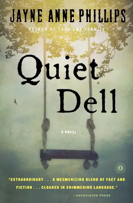 Quiet Dell - Paperback