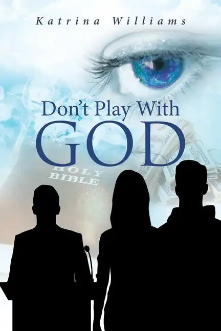 Don't Play With God - Paperback