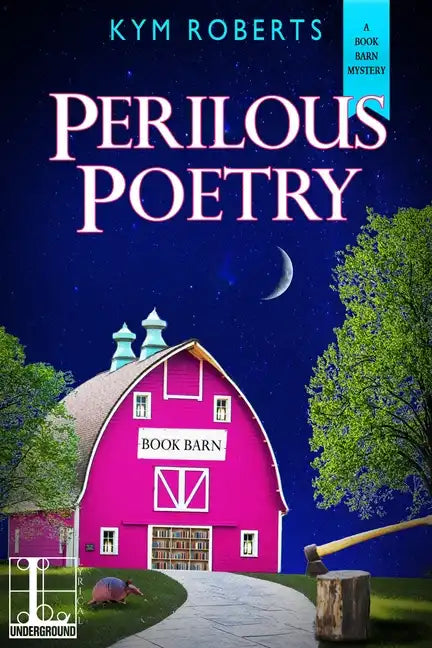 Perilous Poetry - Paperback