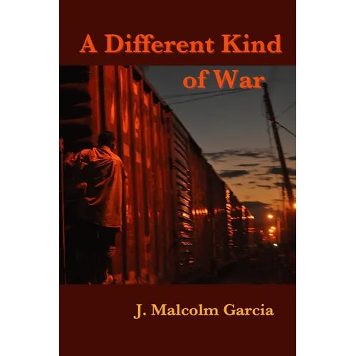 A Different Kind of War: Uneasy Encounters in Mexico and Central America - Paperback