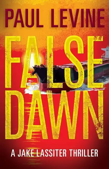 False Dawn - Paperback