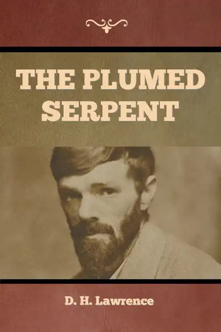 The Plumed Serpent - Paperback