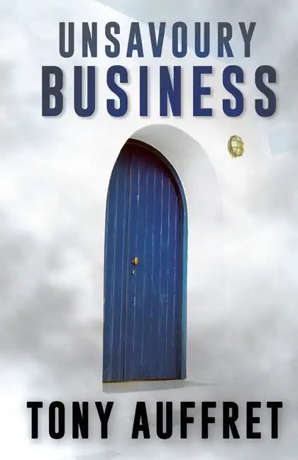 Unsavoury Business - Paperback